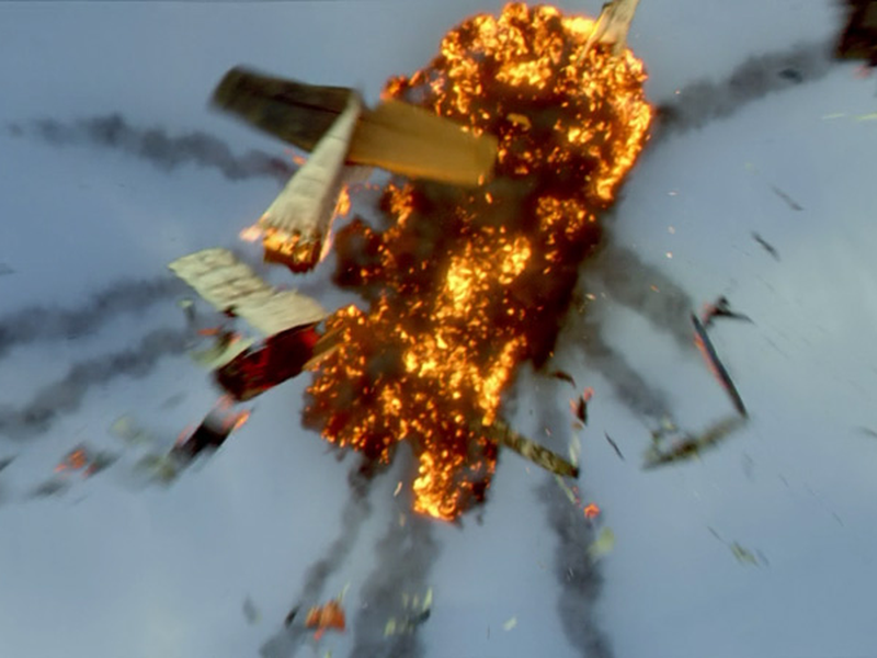 Foto 6 de Under the Dome: Prisão Invisível (1ª Temporada)