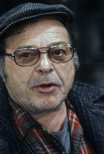 Sydney Lassick - Poster 1