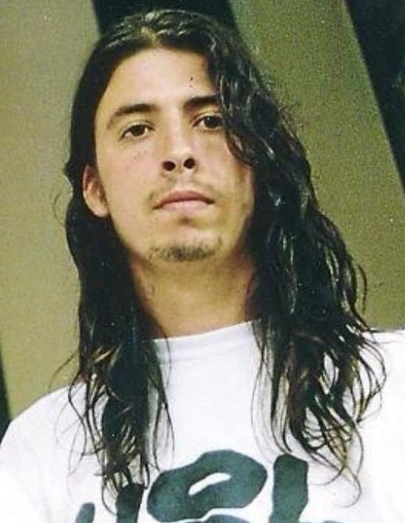 Dave Grohl - Foto 3