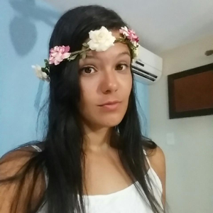 Foto de perfil de Adryelle
