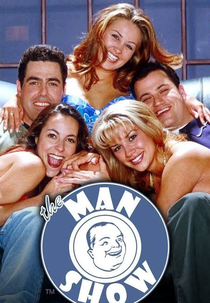 The Man Show (The Man Show)