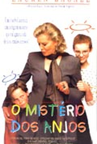 Poster 3 de Filme O Mistério dos Anjos (1995)