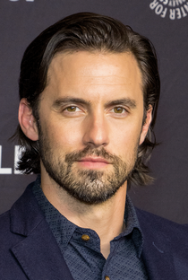 Milo Ventimiglia - Poster 3