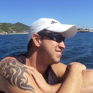 Foto de perfil de fabio luiz souza pinto