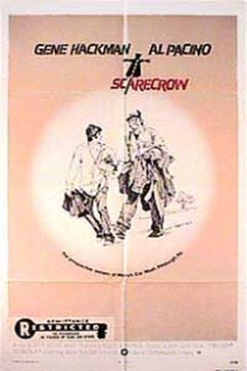  de Filme Espantalho (1973)