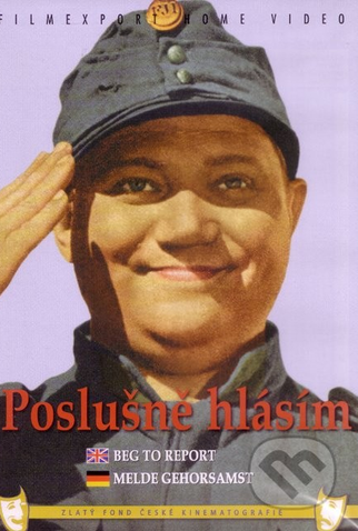 Poster 2 de Filme I Dutifully Report (1958)