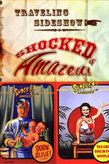 Traveling Sideshow: Shocked and Amazed! (Traveling Sideshow: Shocked and Amazed!)