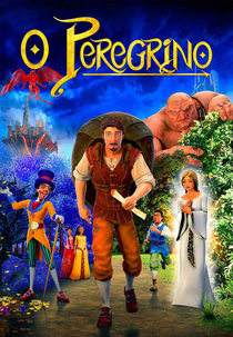 O Peregrino (The Pilgrim's Progress)