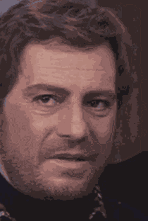 Nino Manfredi - Poster 1