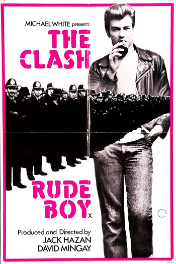  de Filme Rude Boy (1980)