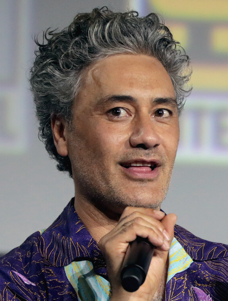 Taika Waititi - Foto 1