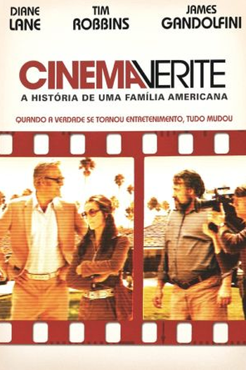  de Filme Cinema Verite - A Saga de Uma Família Americana (2011)