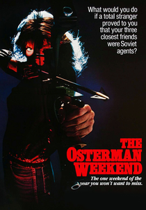 O Casal Osterman (The Osterman Weekend)