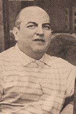 Manoel de Nóbrega
