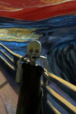 O Grito (The Scream)