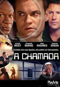 A Chamada (Echelon Conspiracy)