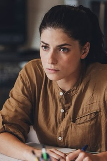 Poster de Episódio Episodio 1 (2026)