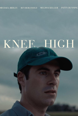 Poster 1 de Filme Knee High (2025)