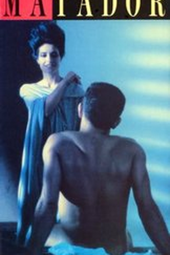  de Filme Matador (1986)