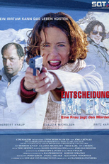 Caçada Na Neve (Entscheidung im Eis - Eine Frau jagt den Mörder)