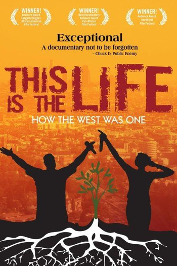 Poster de Filme This Is The Life (2008)