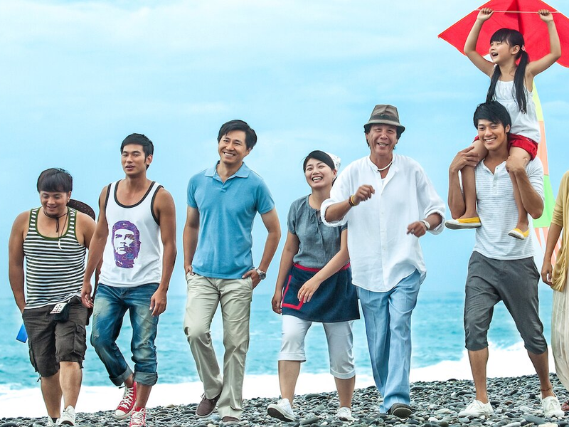 Foto 2 de Way Back Into Love