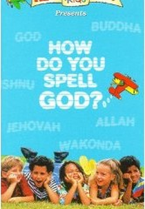 Como Soletrar Deus? (How Do You Spell God?)