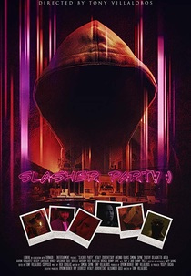 Slasher Party (Slasher Party)