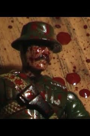 Poster de Curta Dead Corps 1: Zombies Attack (2006)