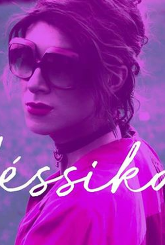 Poster 1 de Curta Jessika (2018)