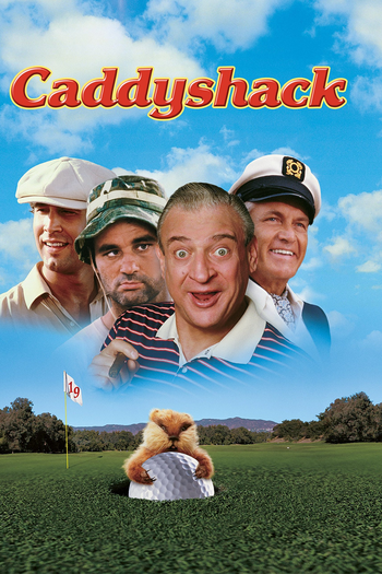  de Filme Clube dos Pilantras (1980)