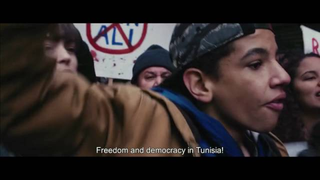 Trailer: My Revolution | Ma Révolution Festival Teaser Trailer (2016, France) English Subtitles