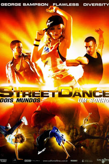  de Filme Street Dance 3D (2010)