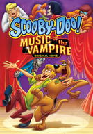 Scooby-Doo! Música de Vampiro (Scooby-Doo! Music of the Vampire)