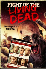 Fight of The Living Dead (1ª Temporada) (Fight of The Living Dead (Season 1))