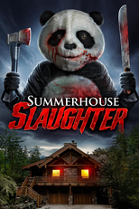 Cheerleader Camp: To the Death (Summerhouse Slaughter)