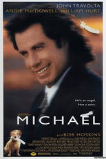 Michael: Anjo e Sedutor (Michael)