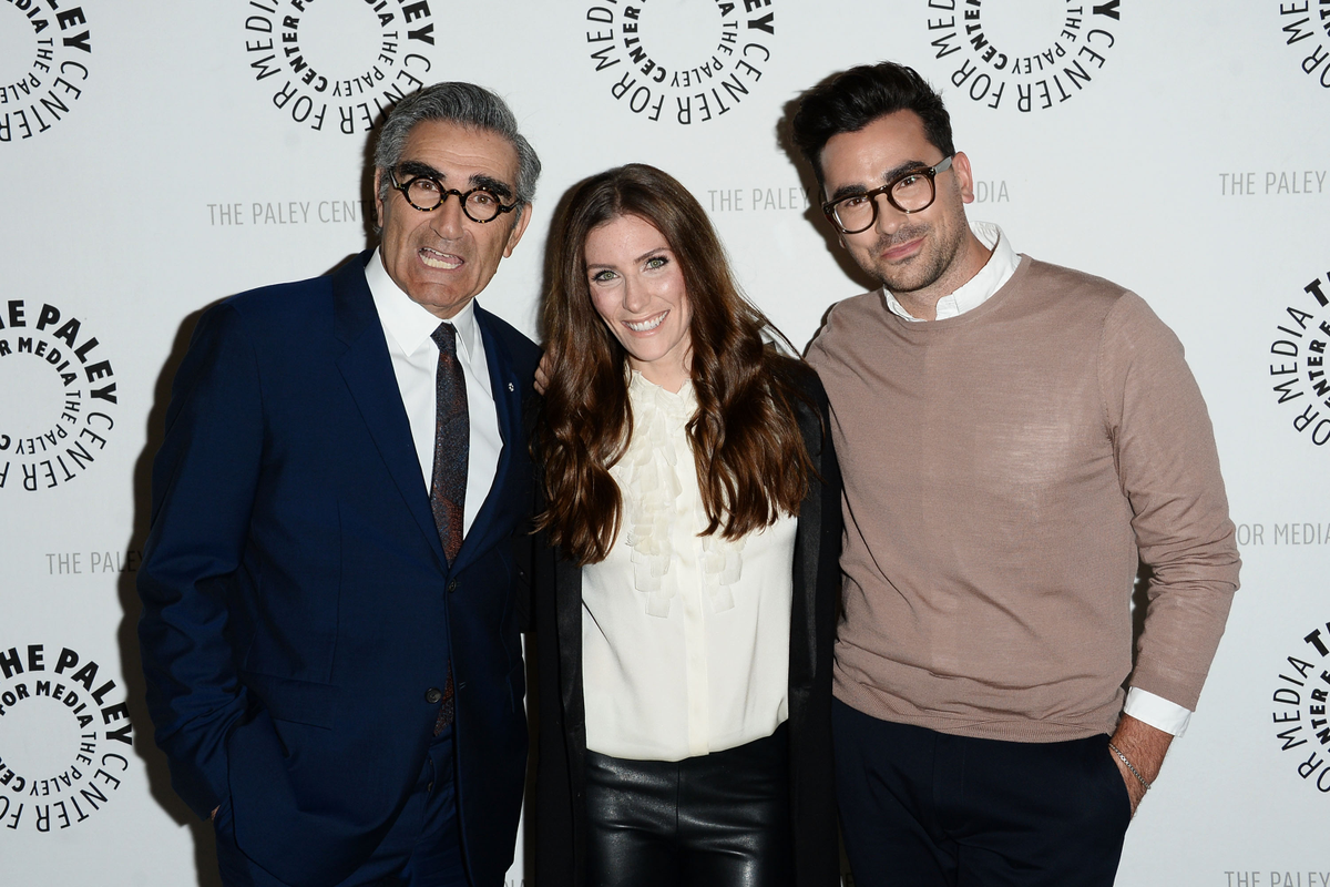 Dan Levy (VII) - Foto 7