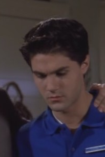Poster de Episódio Parents (2001)