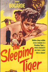 O Monstro de Londres (The Sleeping Tiger)