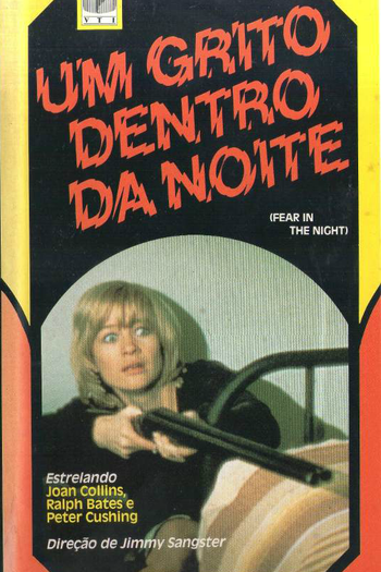  de Filme Terror na Noite (1972)