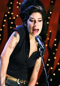Amy Winehouse - VH1 Unplugged (Amy Winehouse - VH1 Unplugged)