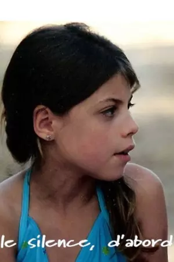 de Curta Le silence, d'abord (2004)