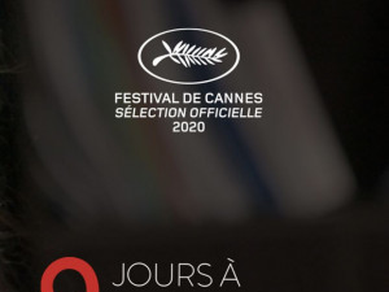 Foto 1 de 9 dias em Raqqa