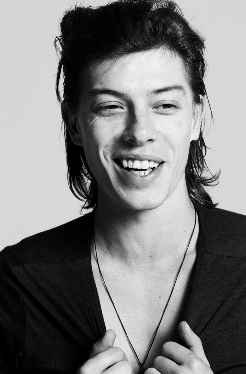 Benedict Samuel - Foto 6