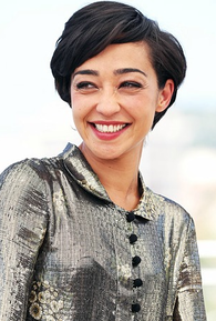 Ruth Negga
