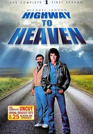 O Homem que Veio do Céu (1ª Temporada) (Highway to Heaven (Season 1))