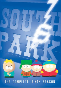 South Park (6ª Temporada) (South Park (Season 6))