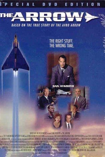  de TV Arrow: O Desafio (1997)