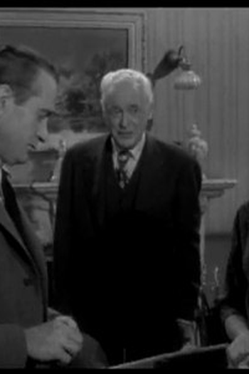 Poster de Episódio Just Around the Coroner (1958)